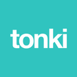Icona del programma: Tonki - Your Photos on Ca…