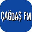Icon of program: Çağdaş FM - Karaman 70