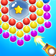 Ícone do programa: Spin The Bubble:Bubble Sh…