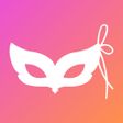 Ícone do programa: PrivateHub - video chat n…