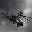 程序图标：Gunship Battle Chopper 20…