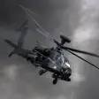 Gunship Battle Chopper 2019