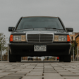 Ikona programu: W140 Mercedes Wallpapers