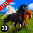 Horse Survival Simulator 2017