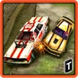 Ikon program: Car Crash Derby 2016