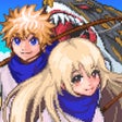 Иконка программы: Monster Fishing RPG