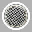 Programın simgesi: Extra Mic