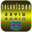 程序图标：Televizora Baxın