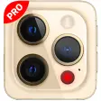 OS14 Camera - iCamera & Ultra Camera for iPhone 12