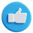 Icoon van programma: LinkedIn Liked Posts Navi…