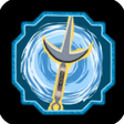 Icon of program: Black Ninja Rush