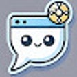 My GPT bookmarker icon