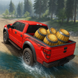 Ikon program: Off - Road Pickup Truck S…