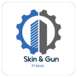 程序图标：Skin Game
