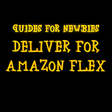 Ikon program: Deliver for Amazon Flex -…