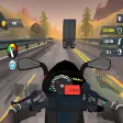 Motorcycle Racing : Traffic Racer 2019