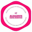 プログラムのアイコン：Alrahuzdata