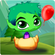 Ícone do programa: The Beast Within: Green B…