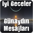 程序图标：İyi Geceler & Günaydın Me…