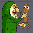 程序图标：Ragdoll 2: Stick Playgrou…