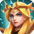 プログラムのアイコン：Glory of Kingdoms