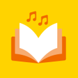 Programın simgesi: Spanish Audiobooks