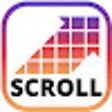 ไอคอนของโปรแกรม: Scroll Capture