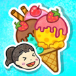 Ikona programu: Haris Ice Cream Shopw.Sel…