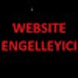 أيقونة البرنامج: Website Engelleyici