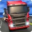 Euro Truck Driving Simulator 2018