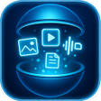 プログラムのアイコン：Vaultix  Smart Recovery