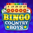 Ikona programu: Bingo Country Boys Bingo …