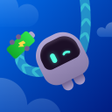 プログラムのアイコン：Stretch Robot