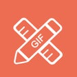 ไอคอนของโปรแกรม: GIF制作器