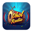 Icona del programma: Dhol Radio - Punjabi Radi…