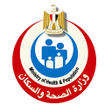 Icon of program: Egypt Health Passport  اط…