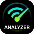 Wifi Analyzer - Fast  Secure