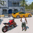 Иконка программы: Extreme Car Driving- Car …