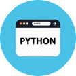 プログラムのアイコン：Learn Python with Data Sc…