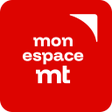 أيقونة البرنامج: Mon Espace MT