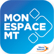 أيقونة البرنامج: Mon Espace MT