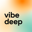 Ikona programu: vibe deep