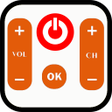 Telefunken Universal Remote icon