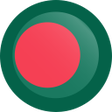 Ikona programu: Bangladesh VPN - Proxy VP…