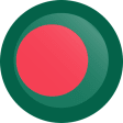 Bangladesh VPN - Proxy VPN