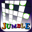 Icon of program: Giant Jumble Crosswords