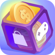 プログラムのアイコン：Wonder Coin Box