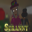 Ikon program: Scranny
