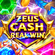 Zeus Cash: Real Win icon