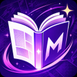 프로그램 아이콘: MangaMuse: Manga Webtoon